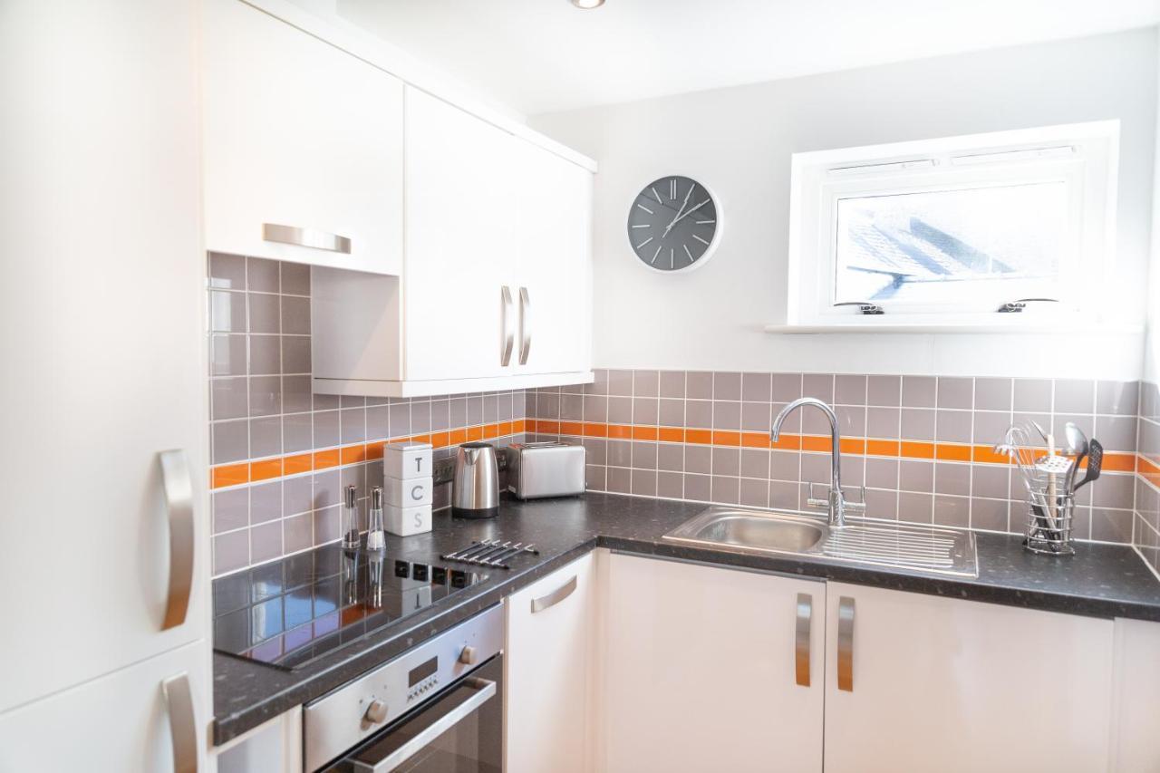 Citystay - Marino Place CBG Екстериор снимка