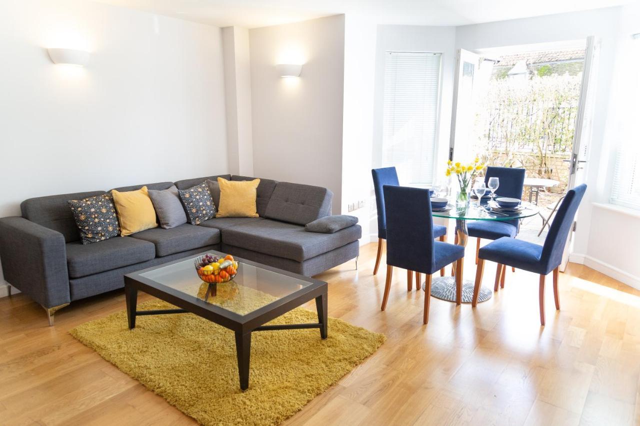 Citystay - Marino Place CBG Екстериор снимка