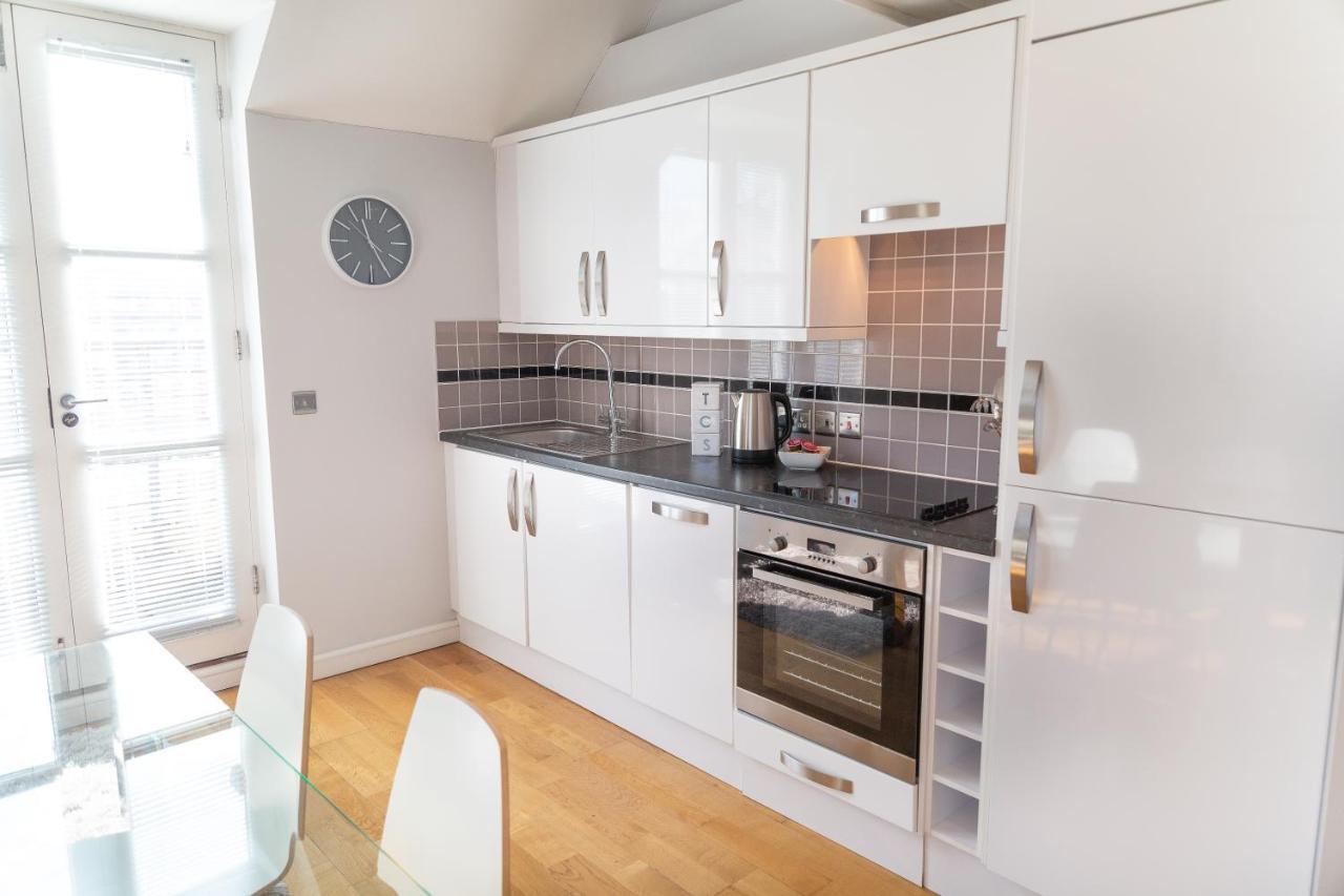 Citystay - Marino Place CBG Екстериор снимка