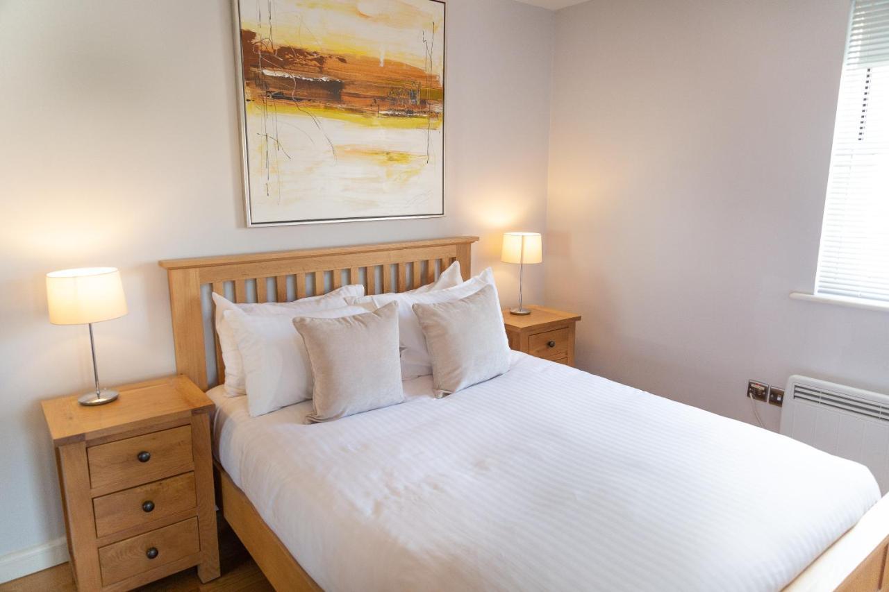 Citystay - Marino Place CBG Екстериор снимка