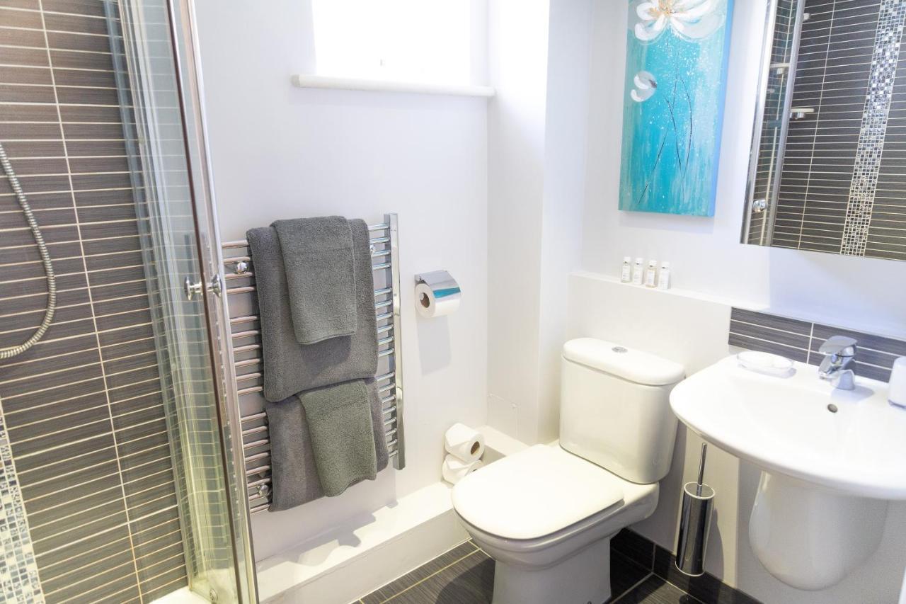 Citystay - Marino Place CBG Екстериор снимка
