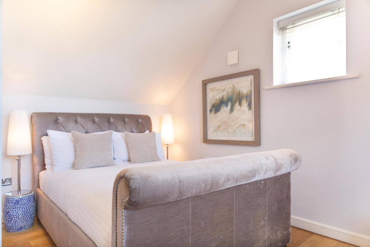 Citystay - Marino Place CBG Екстериор снимка