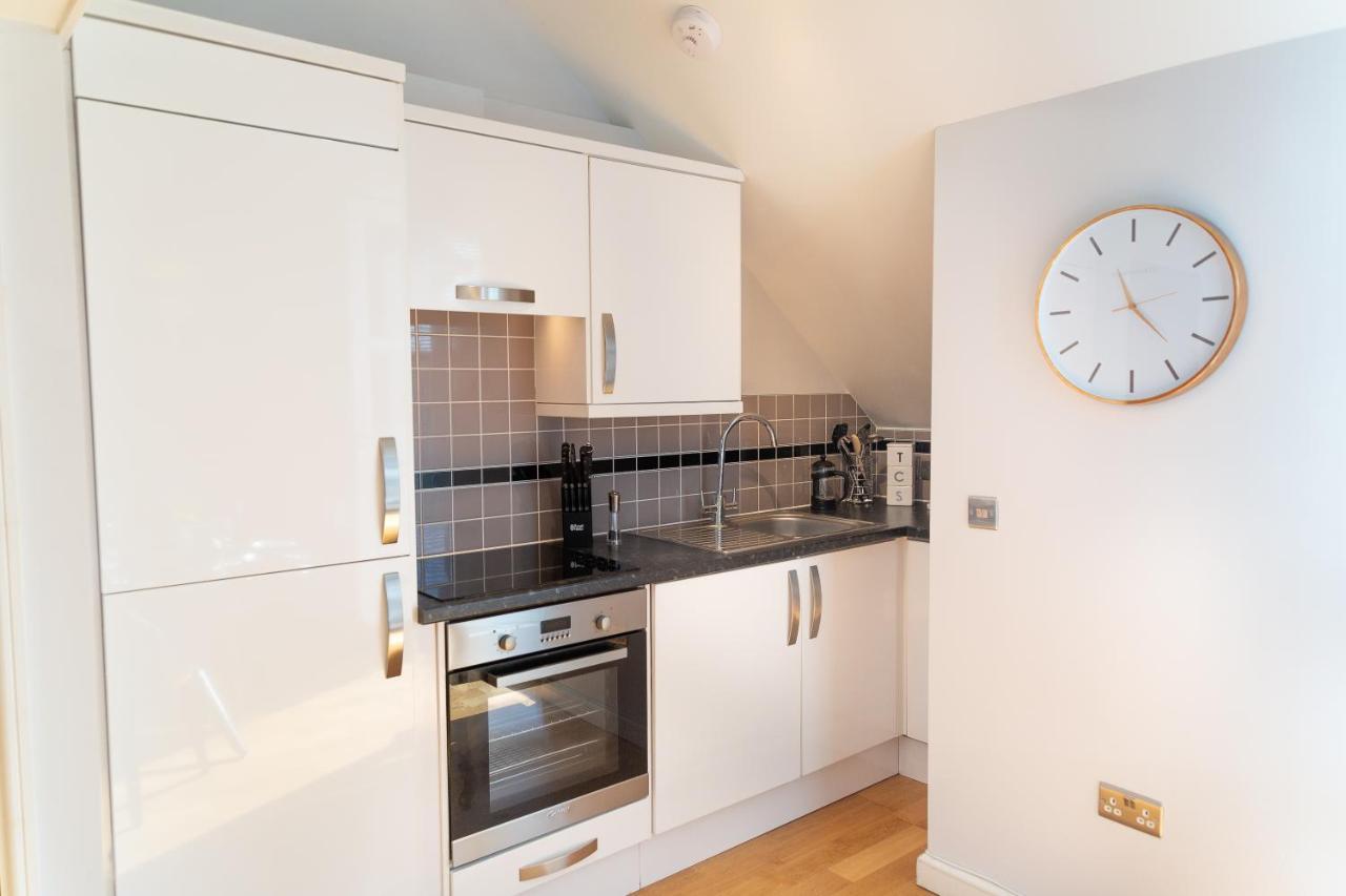 Citystay - Marino Place CBG Екстериор снимка
