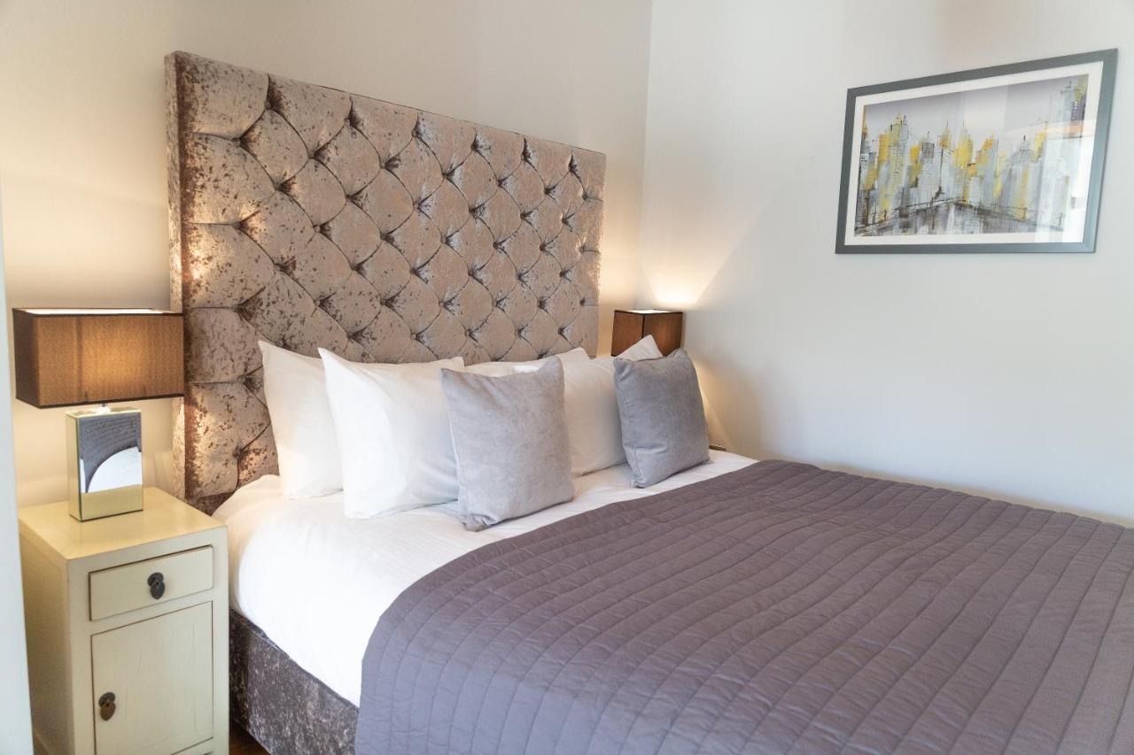 Citystay - Marino Place CBG Екстериор снимка