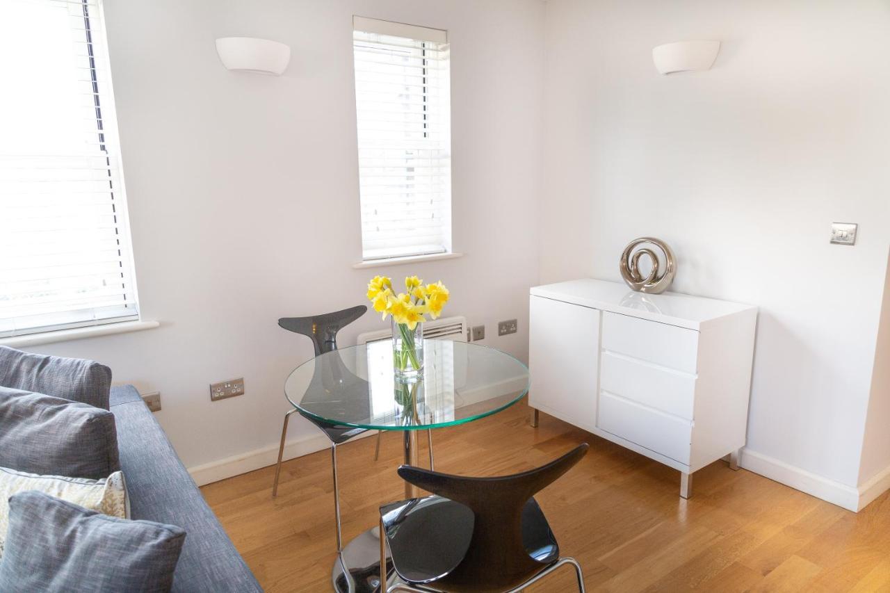 Citystay - Marino Place CBG Екстериор снимка