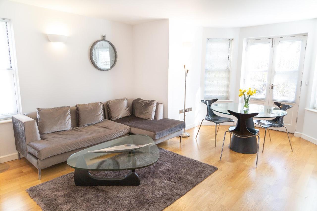Citystay - Marino Place CBG Екстериор снимка