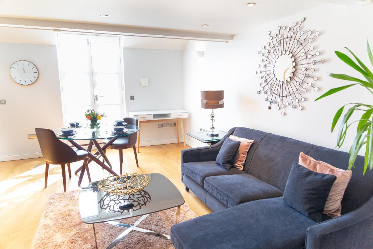 Citystay - Marino Place CBG Екстериор снимка