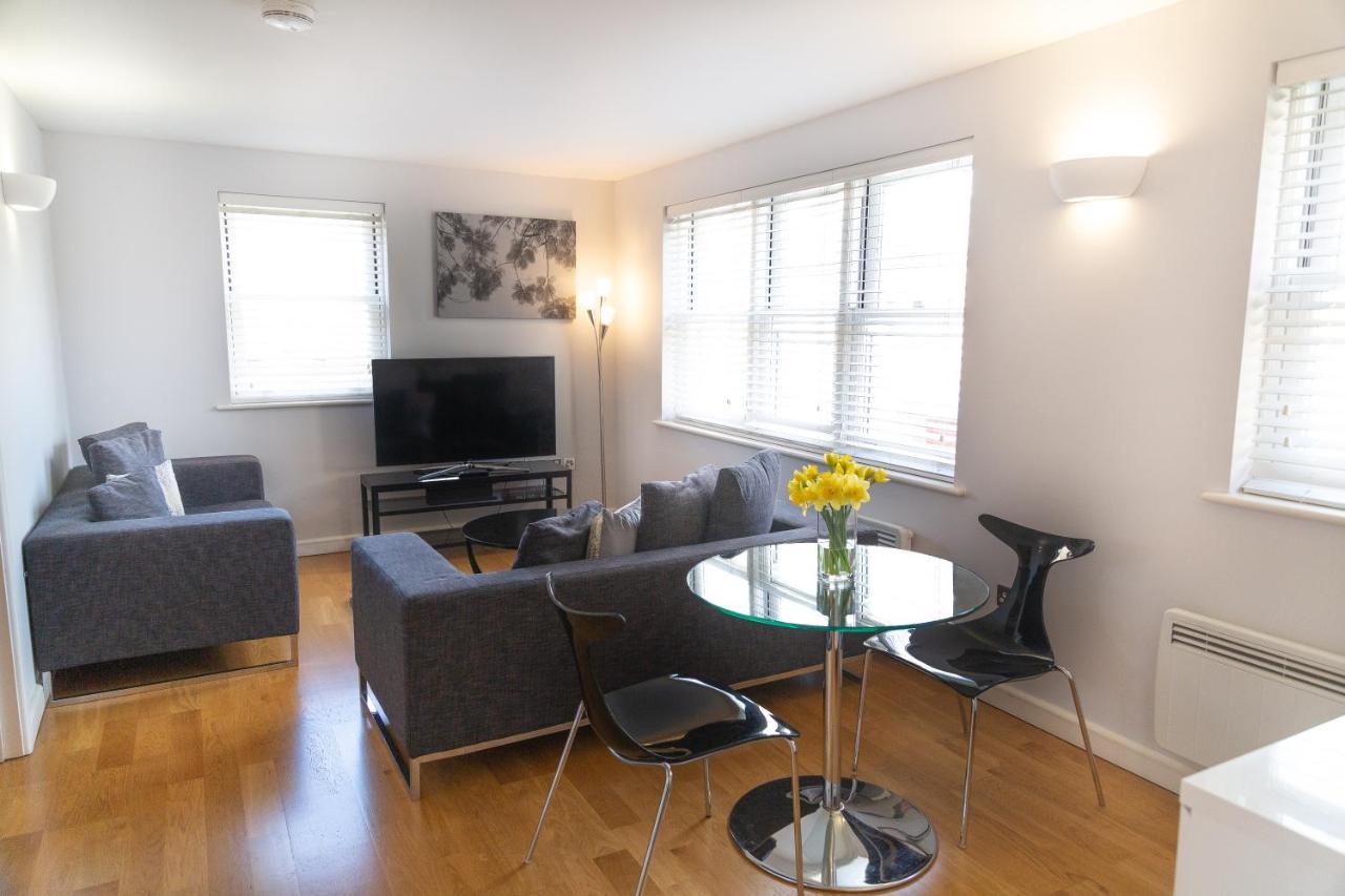 Citystay - Marino Place CBG Екстериор снимка