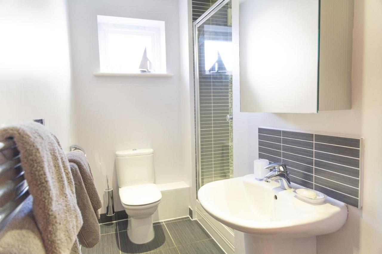 Citystay - Marino Place CBG Екстериор снимка