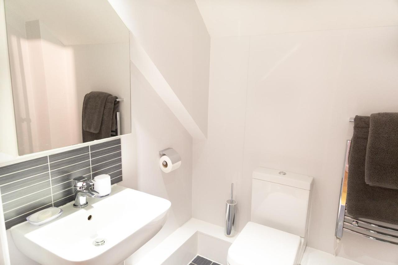 Citystay - Marino Place CBG Екстериор снимка