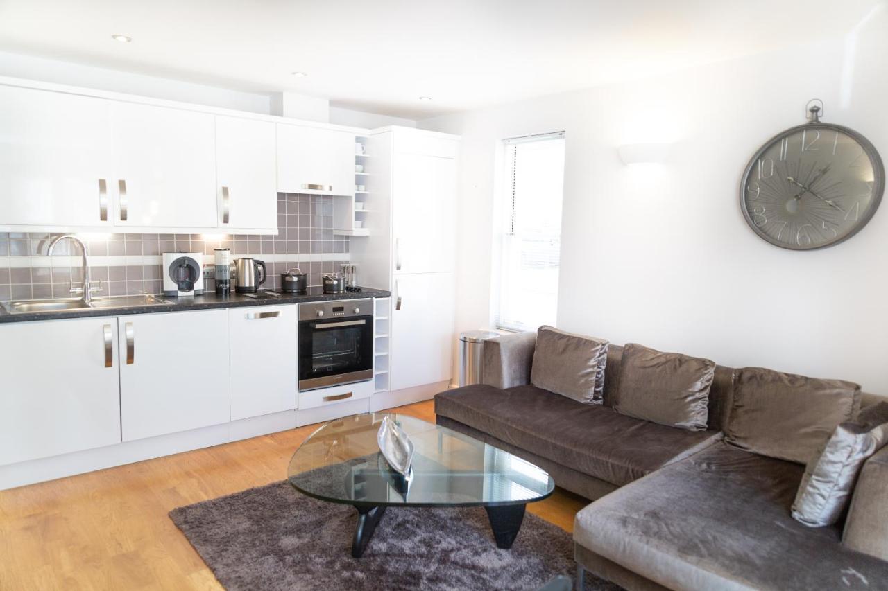 Citystay - Marino Place CBG Екстериор снимка